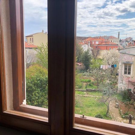 De Luxe Room In The Heart Of The City Rovinj Kültér fotó