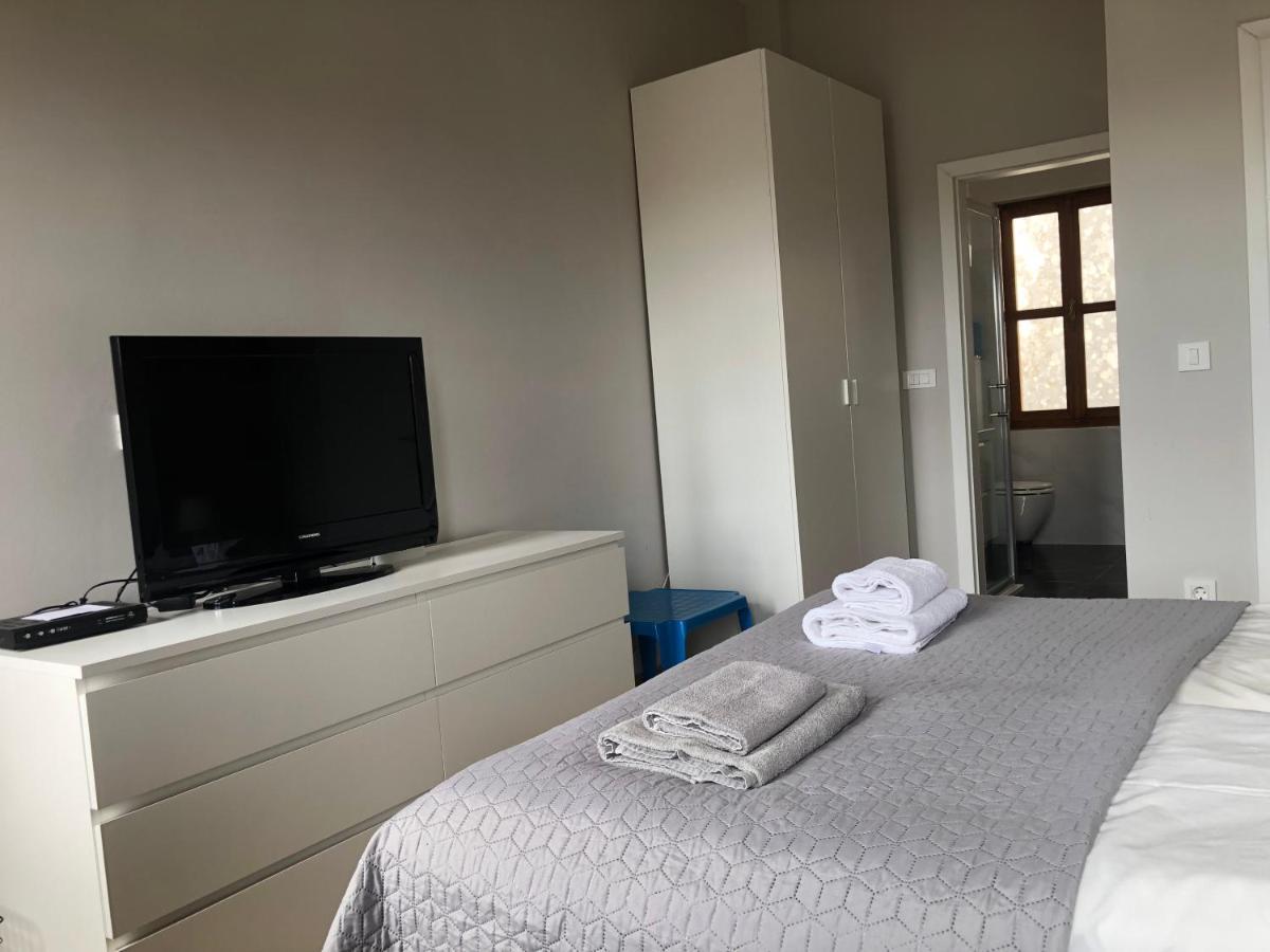 De Luxe Room In The Heart Of The City Rovinj Kültér fotó