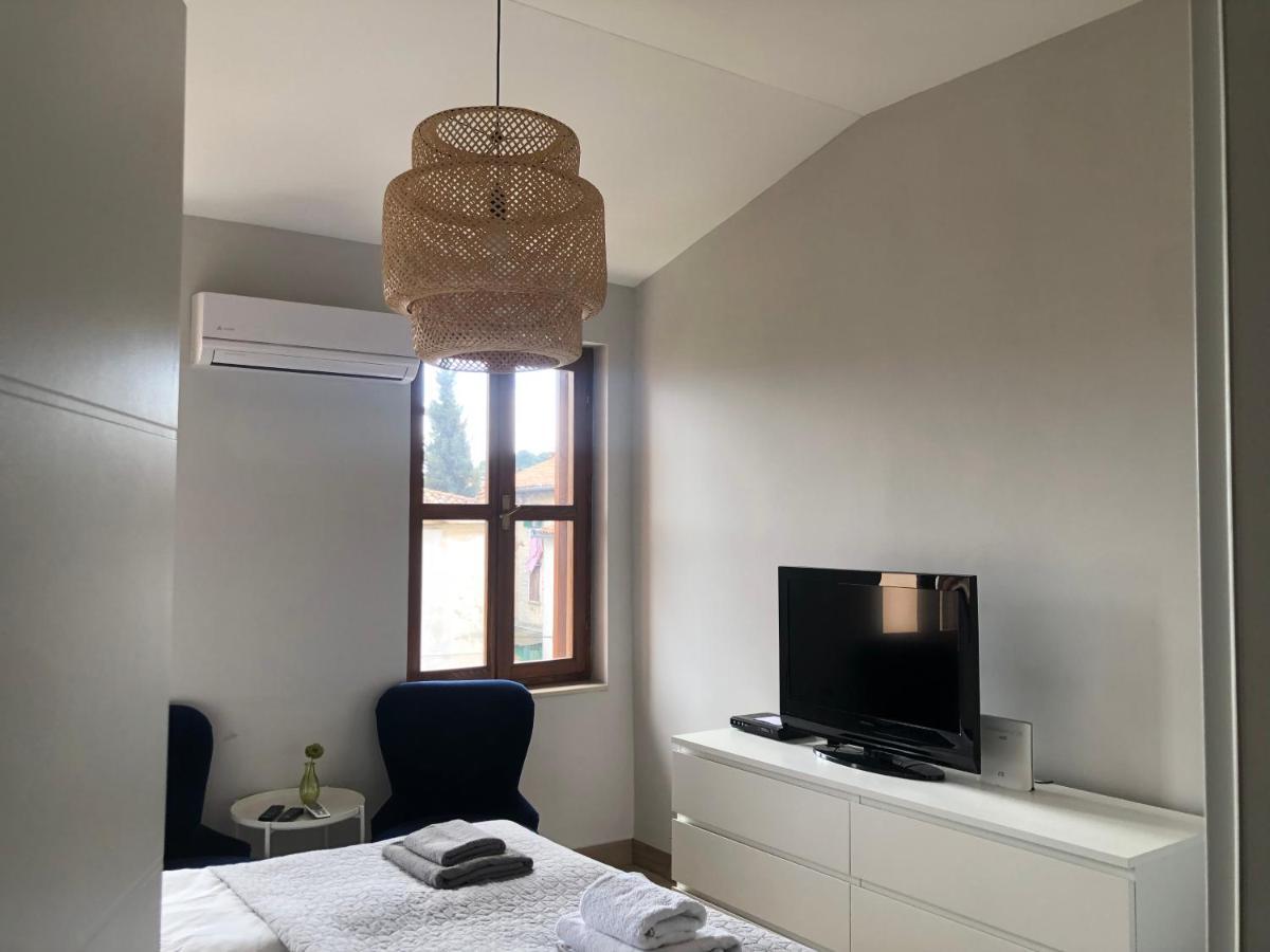 De Luxe Room In The Heart Of The City Rovinj Kültér fotó